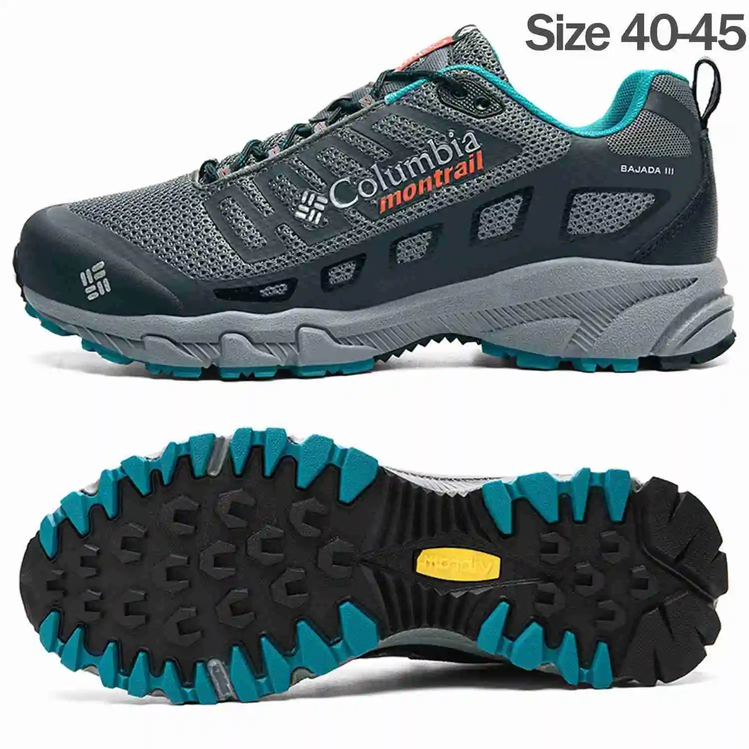 SALUDAS Sneakers Outdoor Hiking Shoes Non-slip Wear-resistant Breathable Shock Absorption High-quality Light Men Sports Sneakers
SALUDAS Sneakers Outdoor Hiking Shoes Non-slip Wear-resistant Breathable Shock Absorption High-quality Light Men Sports Sneakers