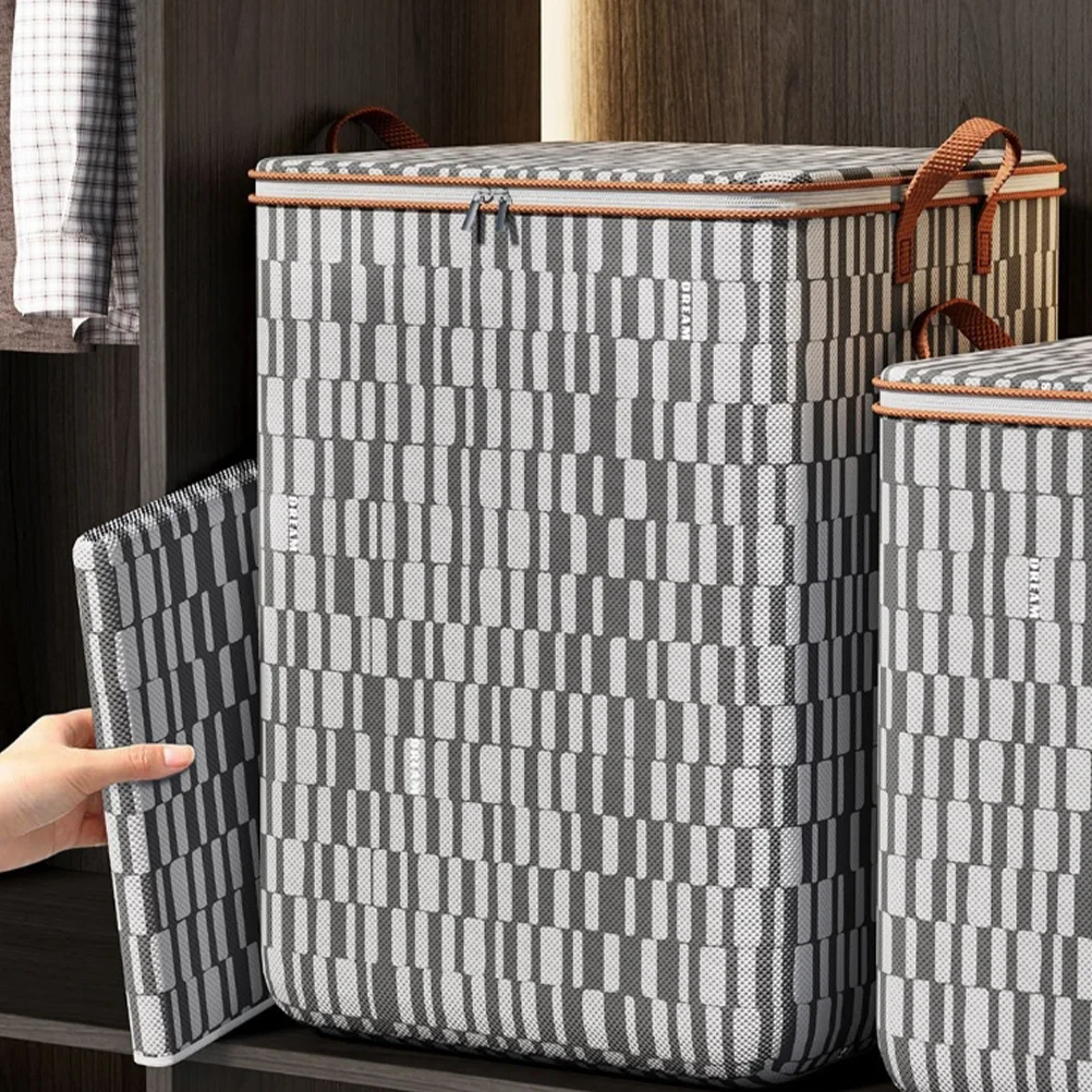 Multipurpose Quilt Bag Clothes Storage Bag Closet Quilt Organizer Bag Quilt Storage Bag
Multipurpose Quilt Bag Clothes Storage Bag Closet Quilt Organizer Bag Quilt Storage Bag