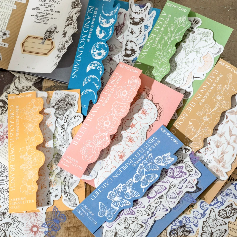 Mr. Paper, 6 стилей, 20 оформлений, винтажные искусственные кружевные бабочки, декоративные элементы
Mr. Paper, 6 стилей, 20 оформлений, винтажные искусственные кружевные бабочки, декоративные элементы