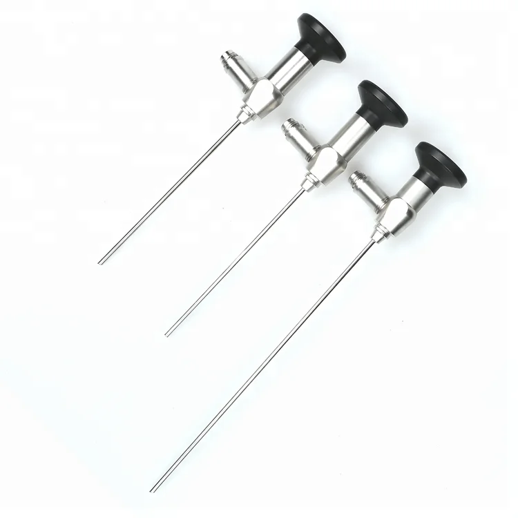 wide angle arthroscope 4*175mm 70degree
wide angle arthroscope 4*175mm 70degree