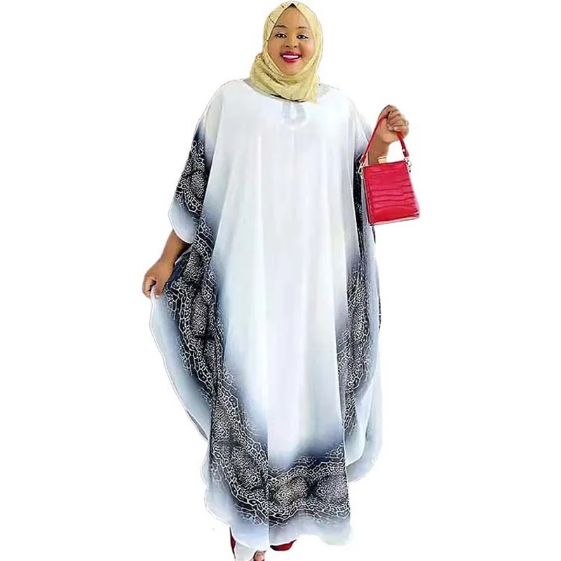 Ramadan Abayas Dubai African Dresses for Women Vetement Femme 2 Pieces Dashiki Diamonds Boubou Robe Africaine Femme Kaftan Dress
Ramadan Abayas Dubai African Dresses for Women Vetement Femme 2 Pieces Dashiki Diamonds Boubou Robe Africaine Femme Kaftan Dress
