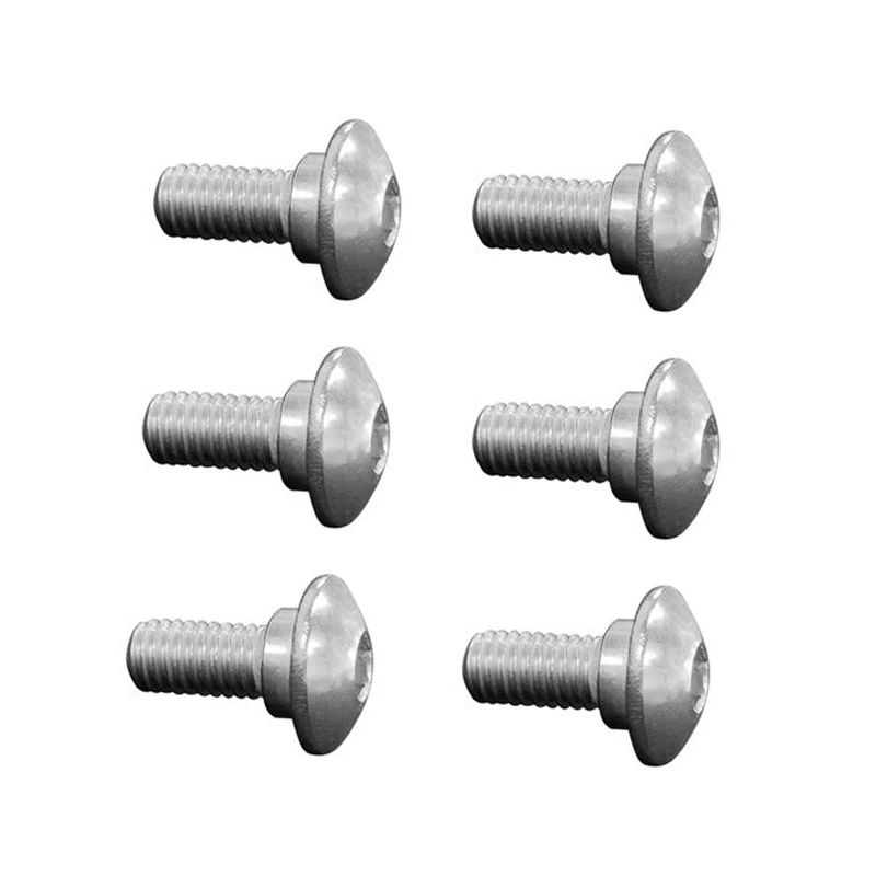 Внутренний шестигранный винт М6 × 14 + 8,5 × 3 Sus302 1251100-328000 для оригинальной детали Kiden
Внутренний шестигранный винт М6 × 14 + 8,5 × 3 Sus302 1251100-328000 для оригинальной детали Kiden