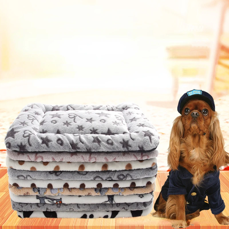 Мягкое Фланелевое утолщенное мягкое фланелевое одеяло для домашних животных
Мягкое Фланелевое утолщенное мягкое фланелевое одеяло для домашних животных