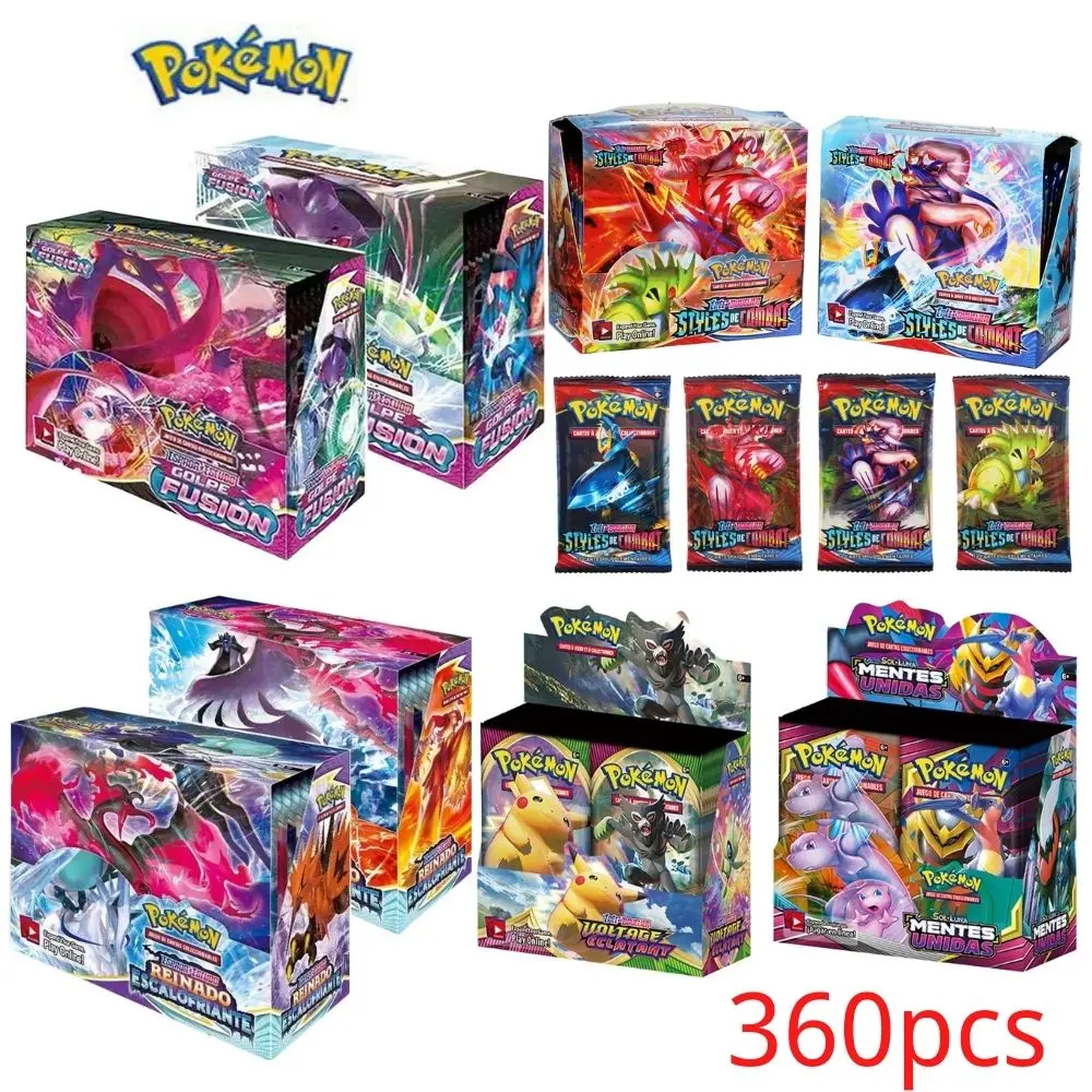 Pokémon TCG: Sun & Moon-Lost Thunder Booster Display Box (36 Packs) Pokemon Cards Kids Toys Drop Shipping Wholesale
Pokémon TCG: Sun & Moon-Lost Thunder Booster Display Box (36 Packs) Pokemon Cards Kids Toys Drop Shipping Wholesale