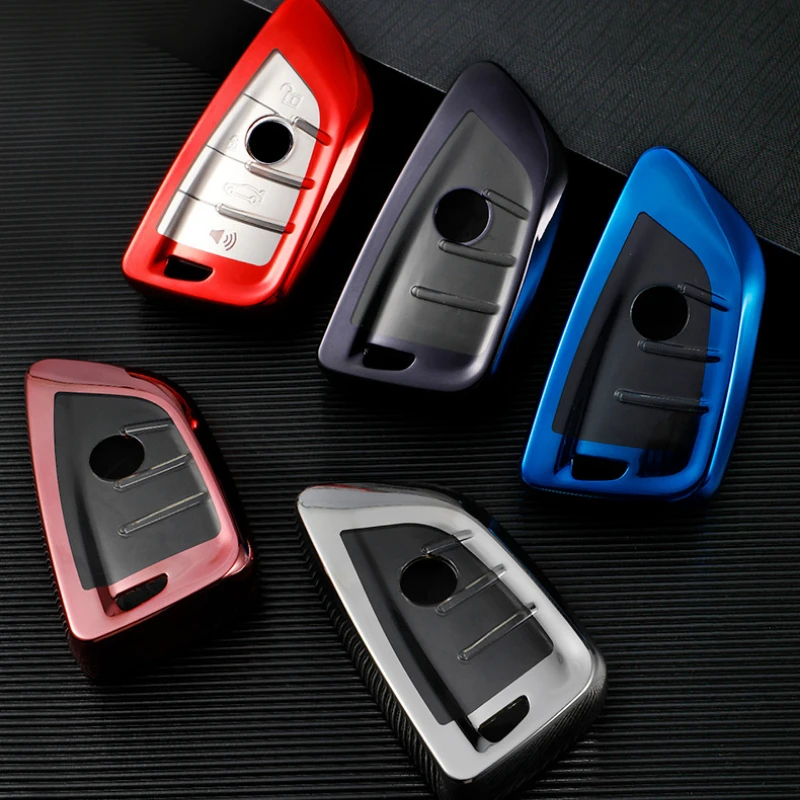 Transparent TPU Car Key Cover Shell for BMW 1 2 3 4 5 6 7 Series X1 X3 X4 X5 X6 F30 F34 F10 F15 F16 G30 F34 118i 320i F48
Transparent TPU Car Key Cover Shell for BMW 1 2 3 4 5 6 7 Series X1 X3 X4 X5 X6 F30 F34 F10 F15 F16 G30 F34 118i 320i F48