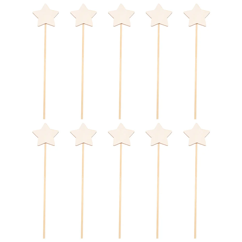 10 Pcs Star Kids Educational Toys Fairy Wands Set Make Your Wand Wood Fairy Wand Star Princess Wands Child
10 Pcs Star Kids Educational Toys Fairy Wands Set Make Your Wand Wood Fairy Wand Star Princess Wands Child