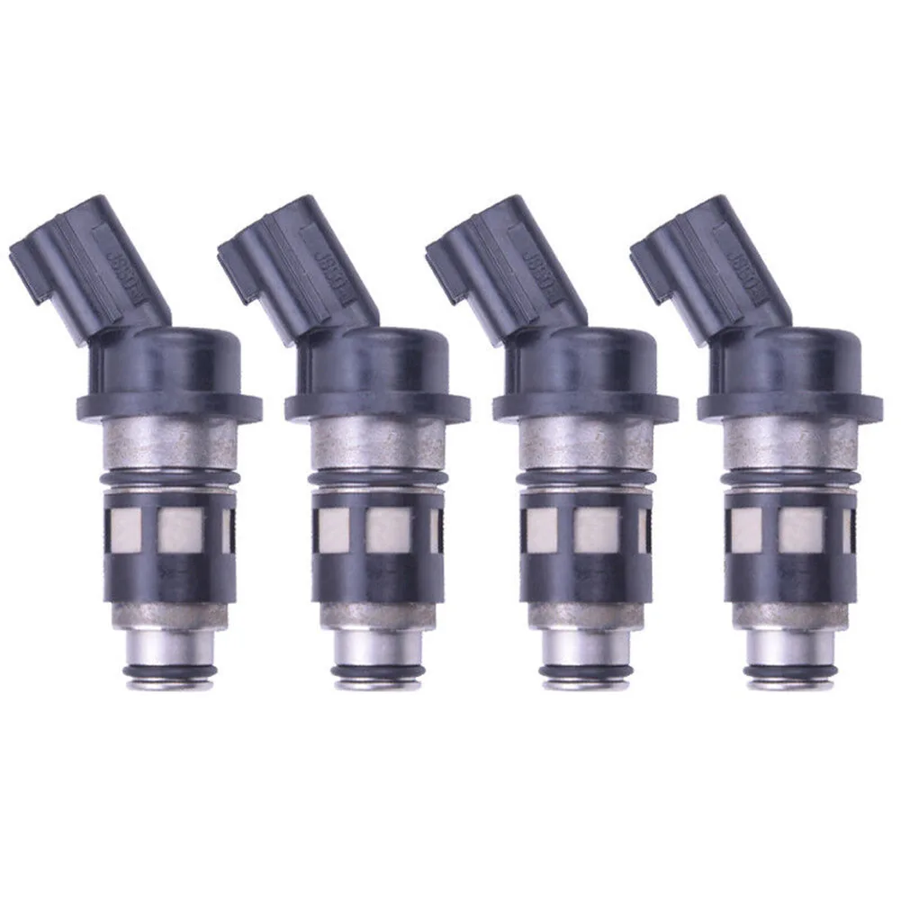 4 Pcs/set 16600-73C90 High Quality Fuel Injector For Nissan Primera P10 1.6L JS50-1 Durable And Practical To Use
4 Pcs/set 16600-73C90 High Quality Fuel Injector For Nissan Primera P10 1.6L JS50-1 Durable And Practical To Use