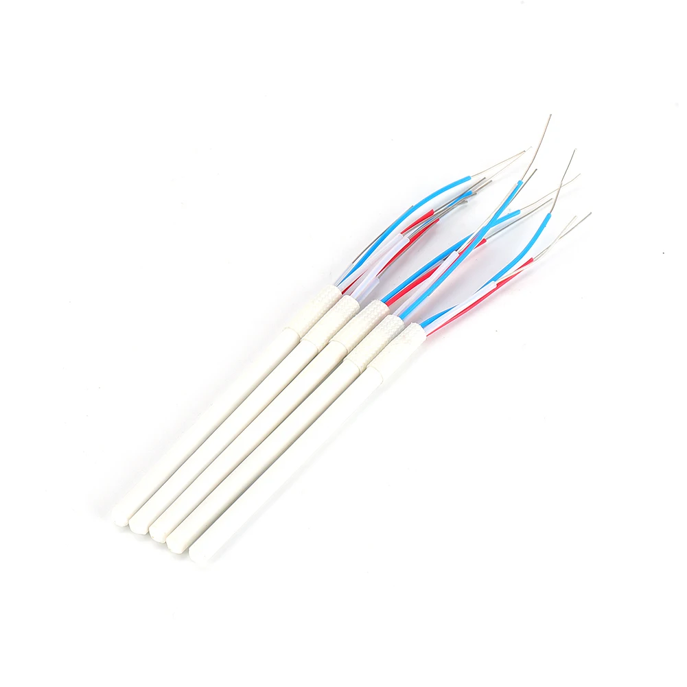 9cm Heating core Assembly External Thermal Element Ceramic For 936 898d 852d 909d 8586d 5pcs Soldering Durable
9cm Heating core Assembly External Thermal Element Ceramic For 936 898d 852d 909d 8586d 5pcs Soldering Durable