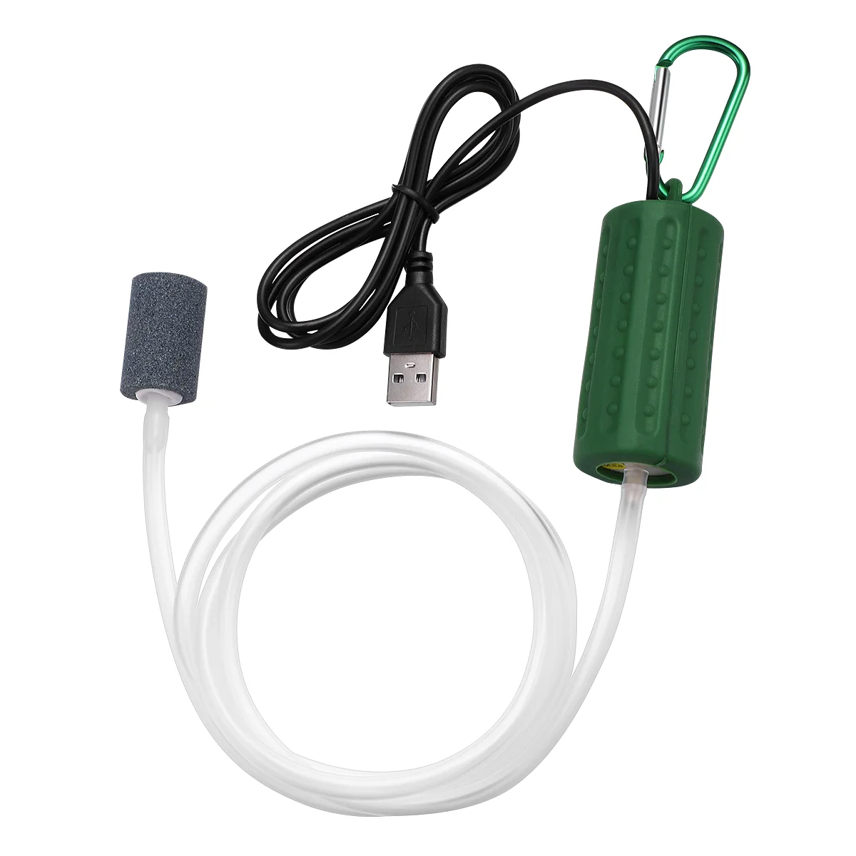 1 Pc Fish Tank Air Pump Quiet Fish Tank Air Pump Air Stone Fish Air Pump Aquarium Air Pump Quiet Bubbler
1 Pc Fish Tank Air Pump Quiet Fish Tank Air Pump Air Stone Fish Air Pump Aquarium Air Pump Quiet Bubbler