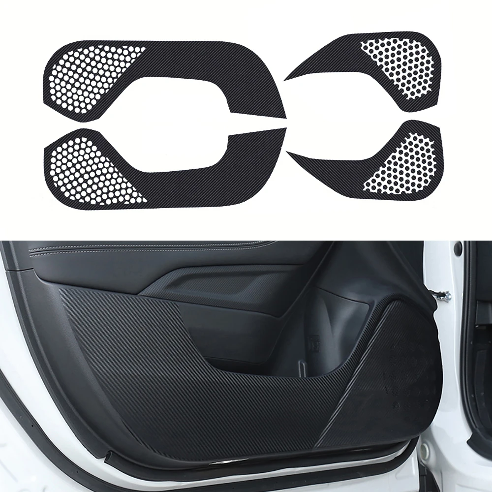 Car Door Anti Kick Pad Sticker for Subaru Forester SJ SK Legacy BN BS XV Crosstrek Outback BS BRZ Toyota 86 Auto Car Accessories
Car Door Anti Kick Pad Sticker for Subaru Forester SJ SK Legacy BN BS XV Crosstrek Outback BS BRZ Toyota 86 Auto Car Accessories