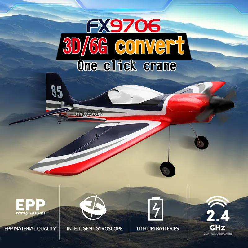 Новый самолет с дистанционным управлением Fx9706 2,4 ГГц четырехканальный истребитель Red Bull модель самолета с неподвижным крылом пенопластовый игрушечный самолет с дистанционным управлением
Новый самолет с дистанционным управлением Fx9706 2,4 ГГц четырехканальный истребитель Red Bull модель самолета с неподвижным крылом пенопластовый игрушечный самолет с дистанционным управлением