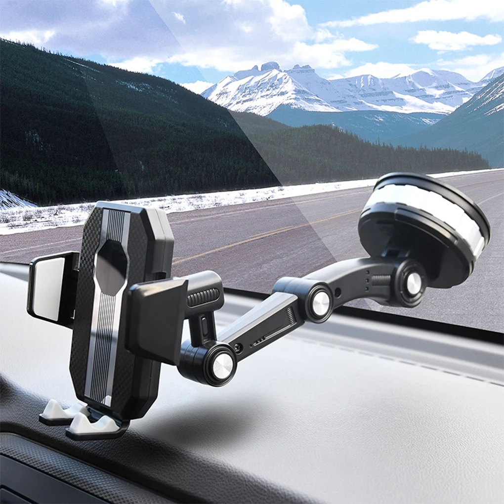 Car Phone Holder Mount Stand GPS Telefon Mobile Cell Support For iPhone 13 12 11 Pro Max Bracket for Outdoor Driving
Car Phone Holder Mount Stand GPS Telefon Mobile Cell Support For iPhone 13 12 11 Pro Max Bracket for Outdoor Driving