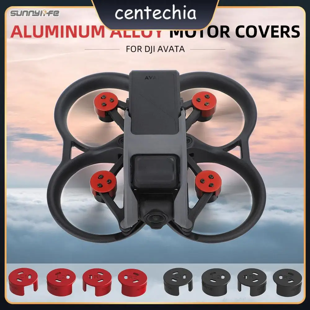 Bump-proof Drone Accessories Scratch-proof Aluminum Alloy For Dji Avata Scratch-proof Cover One-time Installation Long-term Use
Bump-proof Drone Accessories Scratch-proof Aluminum Alloy For Dji Avata Scratch-proof Cover One-time Installation Long-term Use