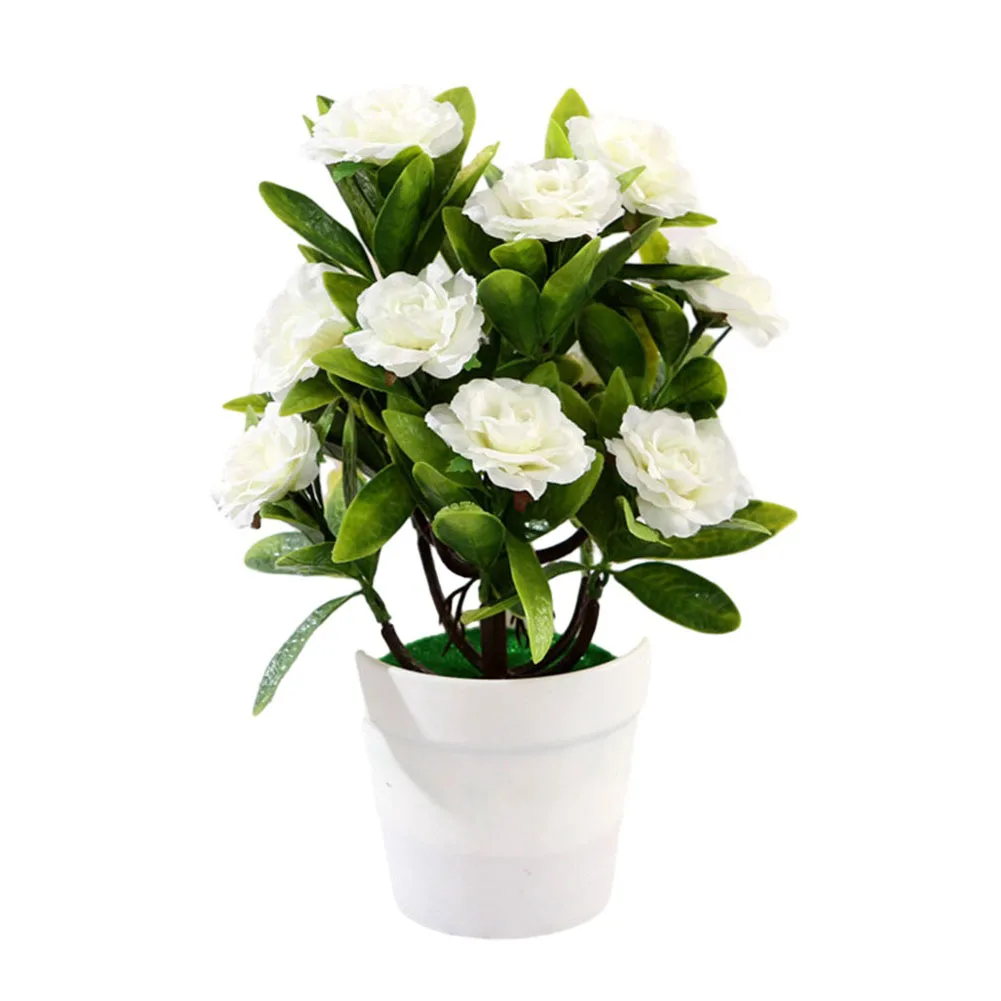 Artificial plants plastic material exquisite workmanship won't fade perfect decoration for interior spaces
Artificial plants plastic material exquisite workmanship won't fade perfect decoration for interior spaces