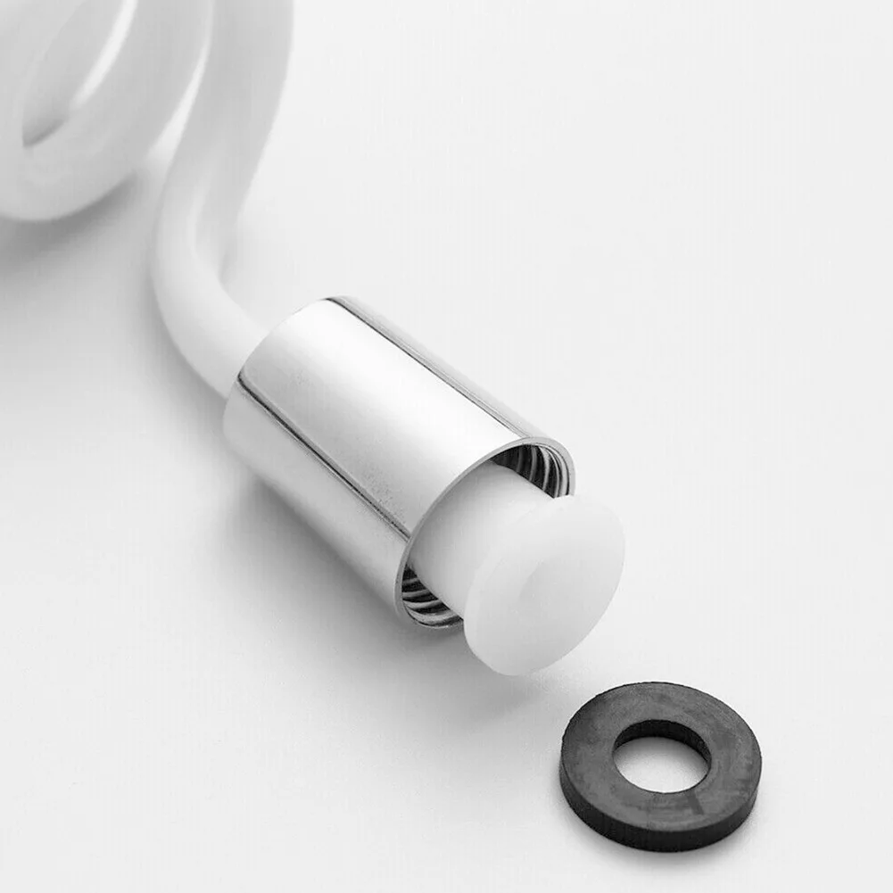Toilet Douche Bidet Sprayer Press Handheld Spray For Sanitary Shattaf Shower With Hose ABS Toilet Washer Pressurizing Sprinkler
Toilet Douche Bidet Sprayer Press Handheld Spray For Sanitary Shattaf Shower With Hose ABS Toilet Washer Pressurizing Sprinkler