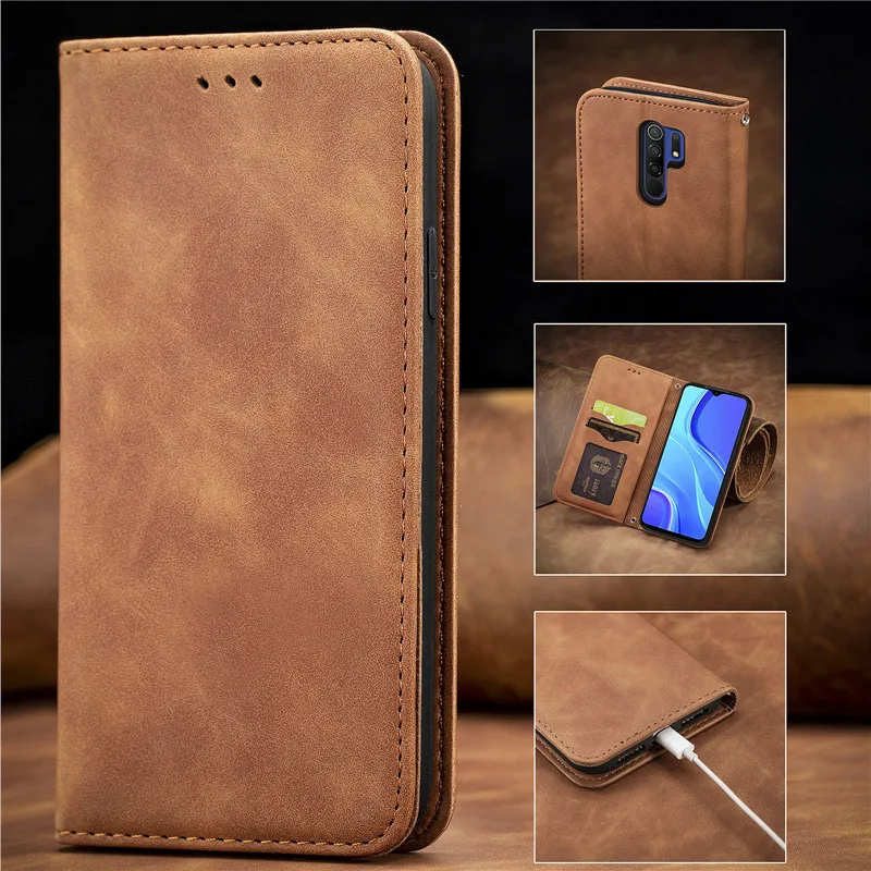 High Quality Flip Case For Xiaomi Redmi Note 11 10 10S 10C 10A 9T 9A 9C NFC 7A 9S Note 9 7 8 8T 10 Pro 11S Leather Wallet Cover
High Quality Flip Case For Xiaomi Redmi Note 11 10 10S 10C 10A 9T 9A 9C NFC 7A 9S Note 9 7 8 8T 10 Pro 11S Leather Wallet Cover