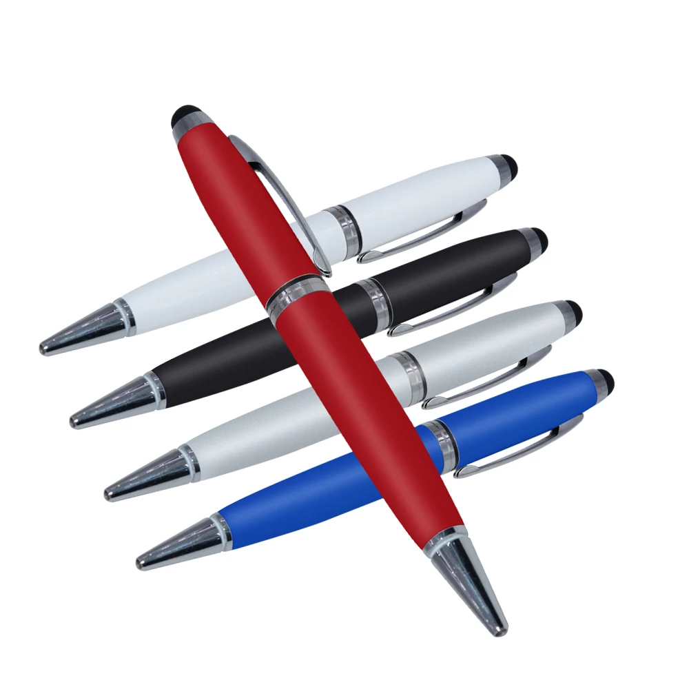 Personalize logo High speed Ballpoint Writing Pen Sticks USB Flash Drive 4GB 8GB 16GB 32GB 64GB USB 2.0 Memory Stick Pendrive
Personalize logo High speed Ballpoint Writing Pen Sticks USB Flash Drive 4GB 8GB 16GB 32GB 64GB USB 2.0 Memory Stick Pendrive