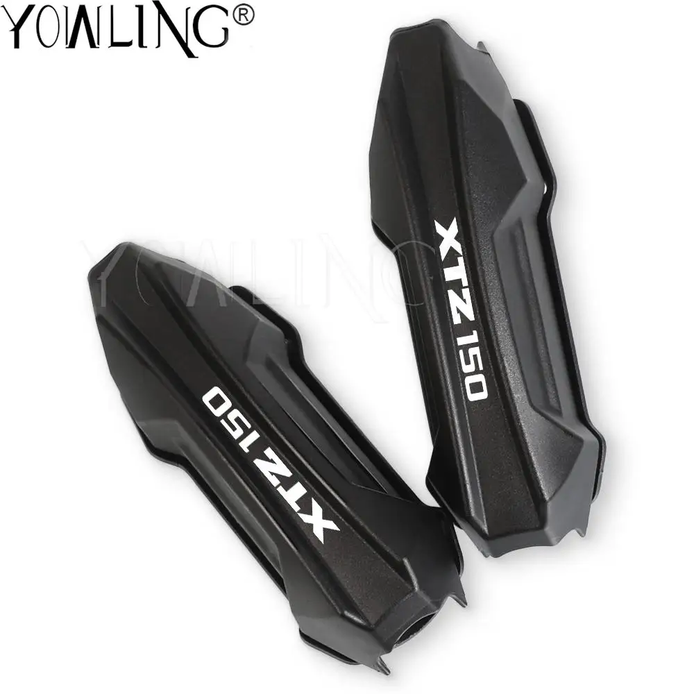 25mm For YAMAHA XTZ 150 XTZ150 2019 2020 2021 Motorcycle Accessories Engine Crash Bar Protection Bumper Decorative Guard Block
25mm For YAMAHA XTZ 150 XTZ150 2019 2020 2021 Motorcycle Accessories Engine Crash Bar Protection Bumper Decorative Guard Block