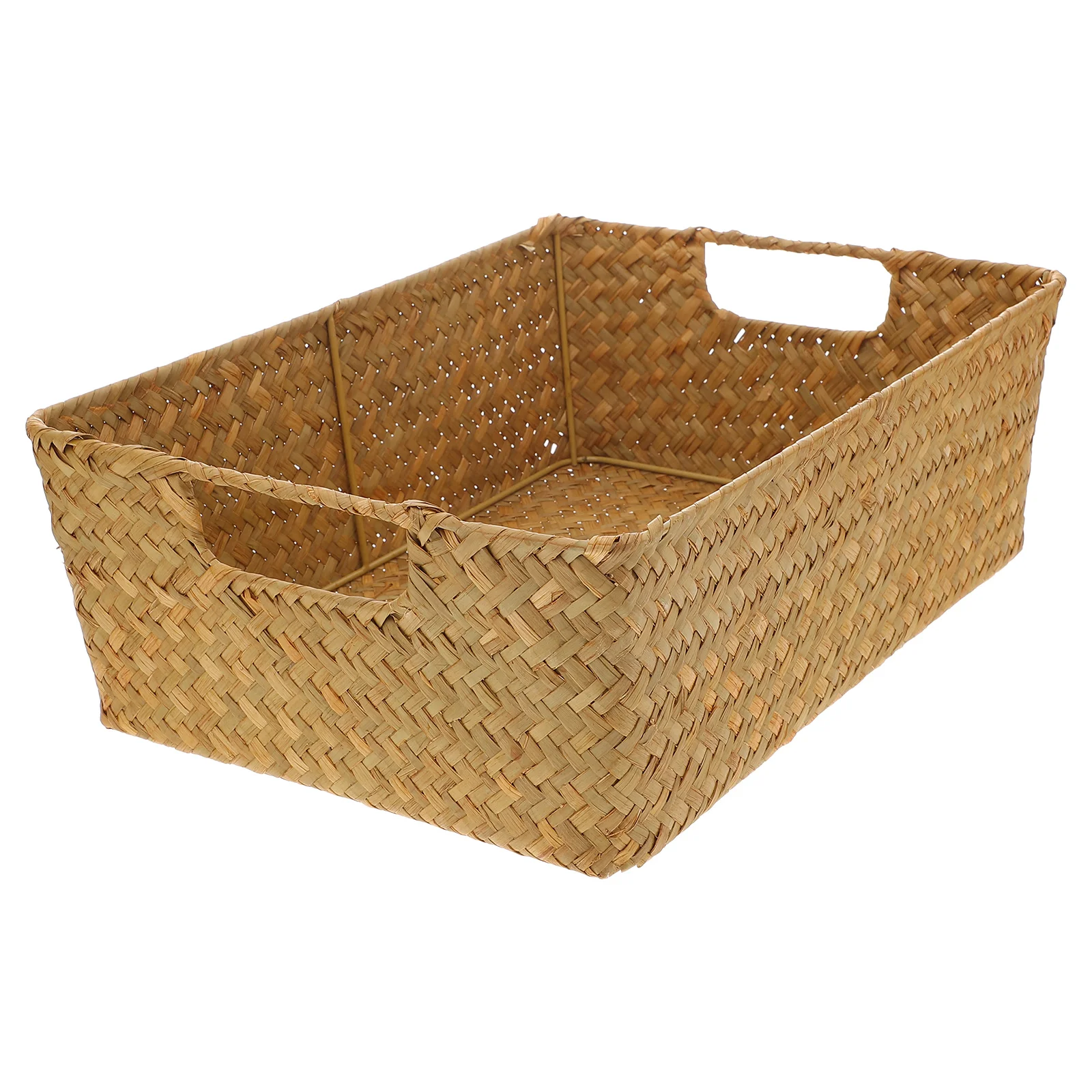 Basket Storage Woven Baskets Wicker Seagrass Forfruit Rattan Seaweed Organizer Serving Hamper Box Tray Makeup Snack Pantry
Basket Storage Woven Baskets Wicker Seagrass Forfruit Rattan Seaweed Organizer Serving Hamper Box Tray Makeup Snack Pantry