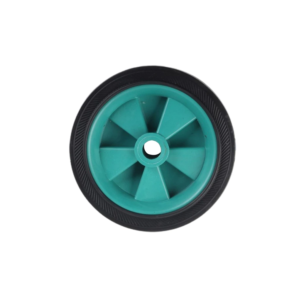 2pcs 5Inch Caster Wheels Environmentally Friendly Plastic Replace Casters For Air Compressor Air Tool Fittings Accessories
2pcs 5Inch Caster Wheels Environmentally Friendly Plastic Replace Casters For Air Compressor Air Tool Fittings Accessories