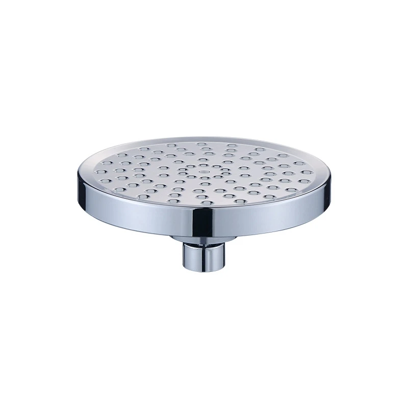 6-Inch Supercharged Round Top Shower Head Overhead Shower Head Small Shower Head Pressure Shower Head Durable Easy To Use
6-Inch Supercharged Round Top Shower Head Overhead Shower Head Small Shower Head Pressure Shower Head Durable Easy To Use