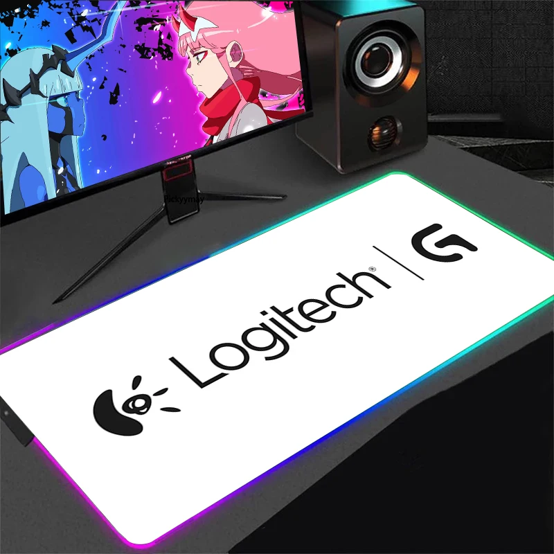 Игровой коврик RGB Logitech для ПК, геймерский резиновый коврик для мыши, Xxl коврик для мыши, Настольный коврик, компьютерные аксессуары, коврики д...
Игровой коврик RGB Logitech для ПК, геймерский резиновый коврик для мыши, Xxl коврик для мыши, Настольный коврик, компьютерные аксессуары, коврики д...