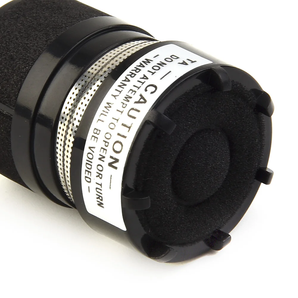 Microphone Capsule Professional Core For Shure 58 Type Mic Replacement Parts Unidirectional 50Hz-15KHz Drop Shipping
Microphone Capsule Professional Core For Shure 58 Type Mic Replacement Parts Unidirectional 50Hz-15KHz Drop Shipping