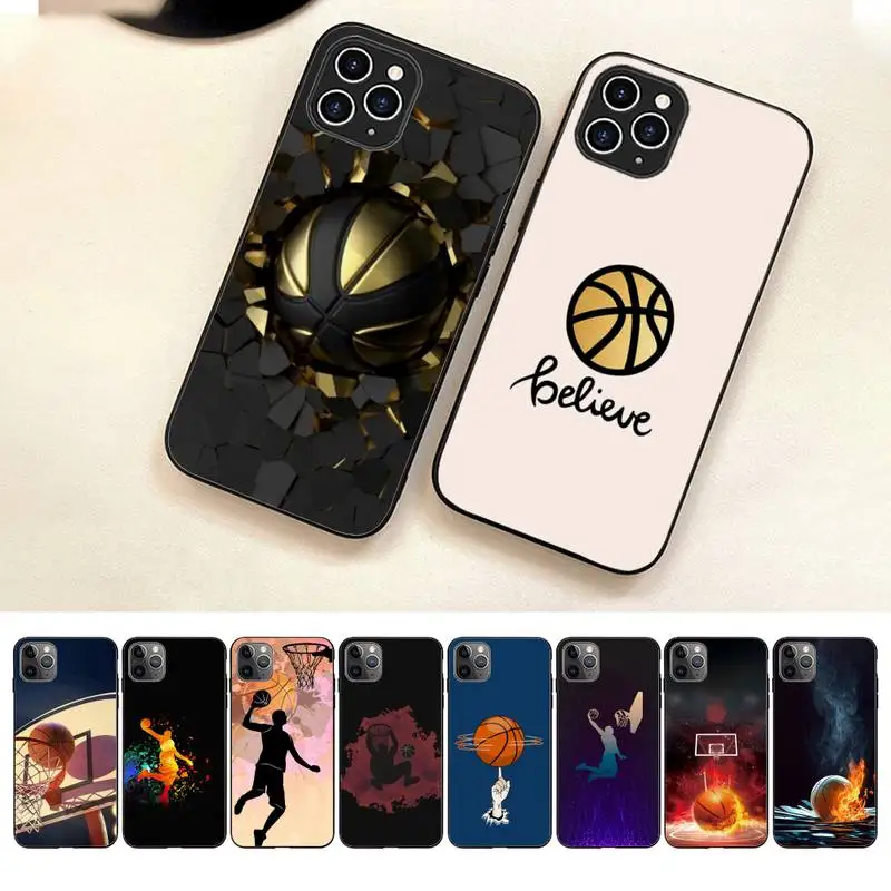 Basketballs Phone Case For Iphone 7 8 Plus X Xr Xs 11 12 13 14 Se2020 Mini Pro Max Case
Basketballs Phone Case For Iphone 7 8 Plus X Xr Xs 11 12 13 14 Se2020 Mini Pro Max Case
