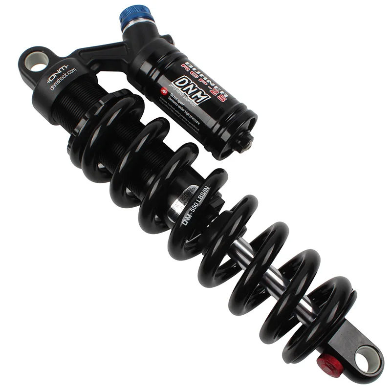 Soft Tail Frame Rear Shock Dnm All New Buener Rcp-2s Rear Universal Rear Motor Air Shock Absorber Suspension
Soft Tail Frame Rear Shock Dnm All New Buener Rcp-2s Rear Universal Rear Motor Air Shock Absorber Suspension