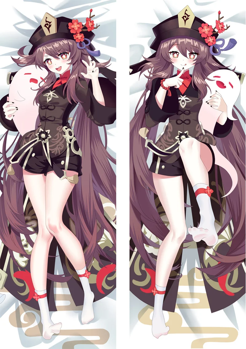Игра Genshin Impact Hu Tao Dakimakura Hutao Косплей персиковая кожа обнимающая Подушка Чехол Наволочка Чехол наволочка
Игра Genshin Impact Hu Tao Dakimakura Hutao Косплей персиковая кожа обнимающая Подушка Чехол Наволочка Чехол наволочка