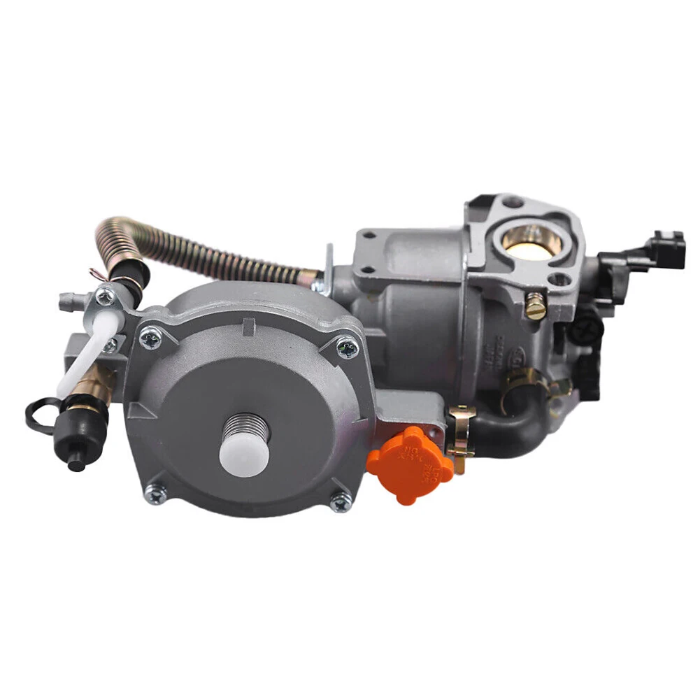 LPG Conversion Kit Dual Fuel Carburetor Generator Parts & Accessories 170G-GX200 2.0kpa–2.6kpa 208cc 6.5-7.5 Hp
LPG Conversion Kit Dual Fuel Carburetor Generator Parts & Accessories 170G-GX200 2.0kpa–2.6kpa 208cc 6.5-7.5 Hp