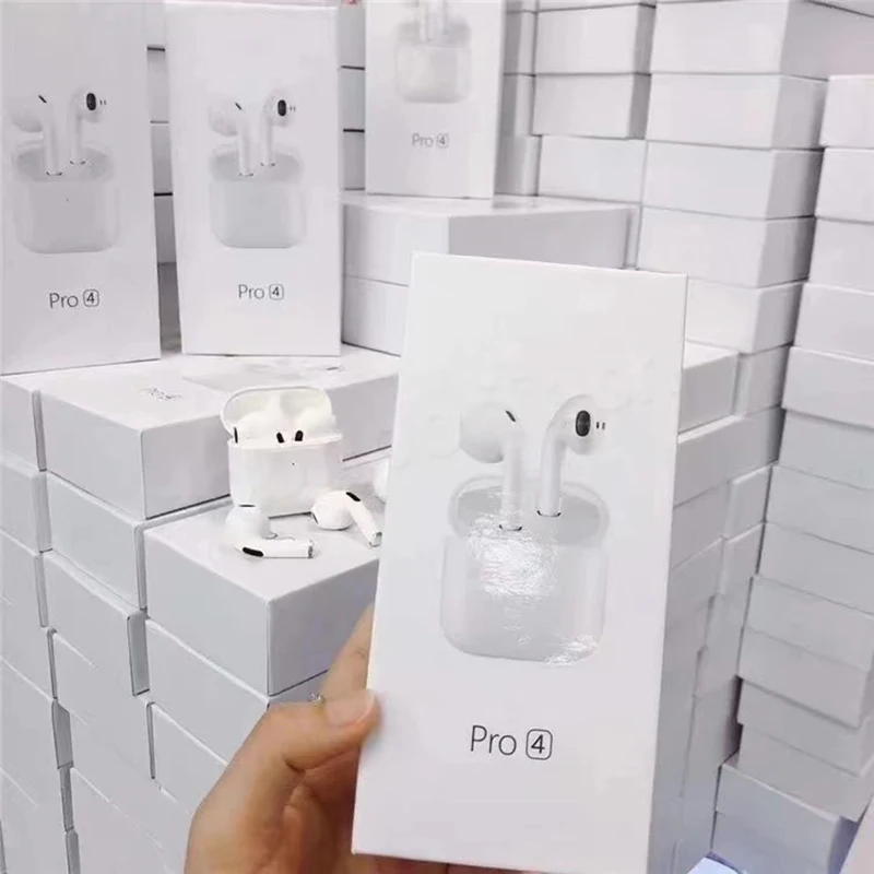 Pro4 Mini Earplugs Bluetooth Headphones Wireless Headphoens Earpoddings Stereo Bass Noise Cancelling HD Mic Handsfree Earbuds
Pro4 Mini Earplugs Bluetooth Headphones Wireless Headphoens Earpoddings Stereo Bass Noise Cancelling HD Mic Handsfree Earbuds