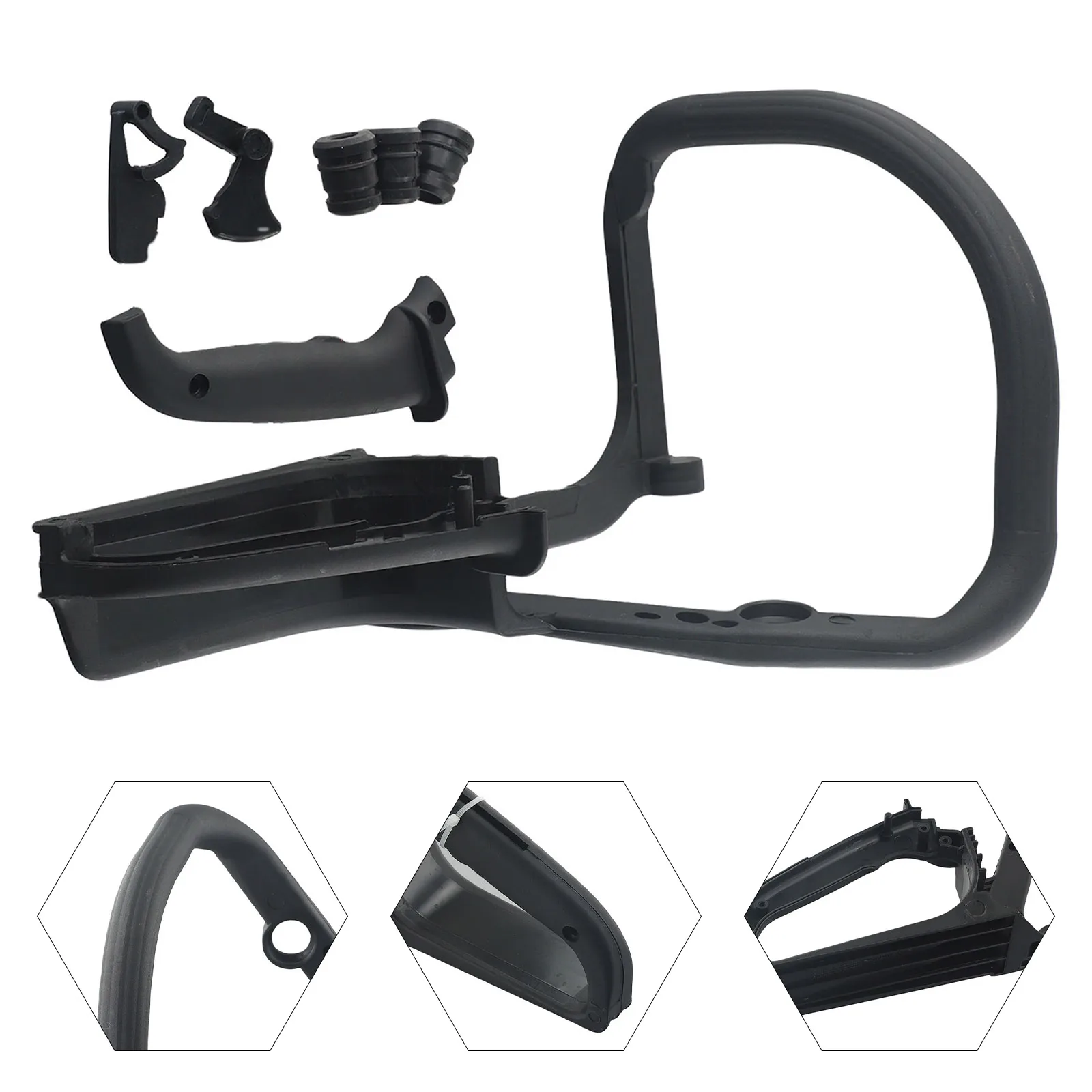 Electric Saw Parts Handle Bar 1130 791 4901 170 180 Chainsaw For STIHL MS Garden Power Equipment Garden Supplies
Electric Saw Parts Handle Bar 1130 791 4901 170 180 Chainsaw For STIHL MS Garden Power Equipment Garden Supplies