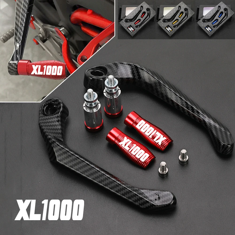 Ручки для мотоцикла HONDA XL-1000 V XL 1000 XL1000 VARADERO 1999-2013 2012 2011