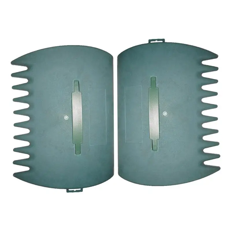 Leaf Collector Leaf Claws Grabber Scoop Hand Rake Durable Ergonomic Leaf Scoops For Picking Up Leaves Grass Clippings And Lawn
Leaf Collector Leaf Claws Grabber Scoop Hand Rake Durable Ergonomic Leaf Scoops For Picking Up Leaves Grass Clippings And Lawn