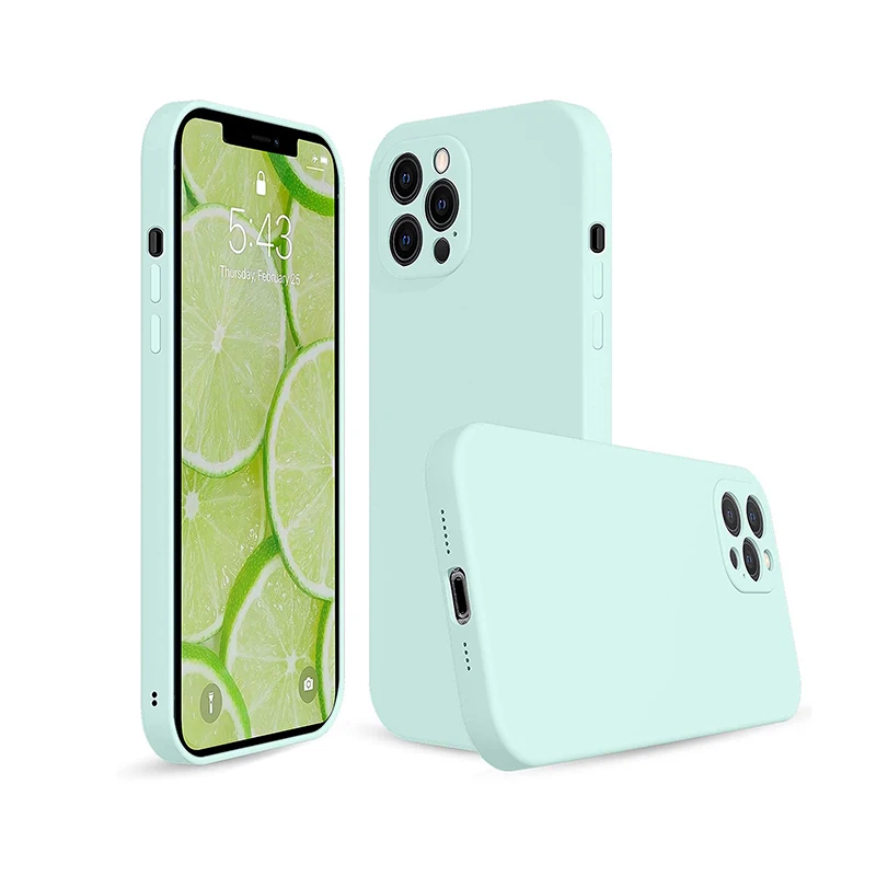 Original Liquid Silicone Case For iPhone 13 12 11 Pro Xs Max Mini 8 7 Plus X Xr 6s 6 Case Wireless Charging Drop Protect Cover
Original Liquid Silicone Case For iPhone 13 12 11 Pro Xs Max Mini 8 7 Plus X Xr 6s 6 Case Wireless Charging Drop Protect Cover