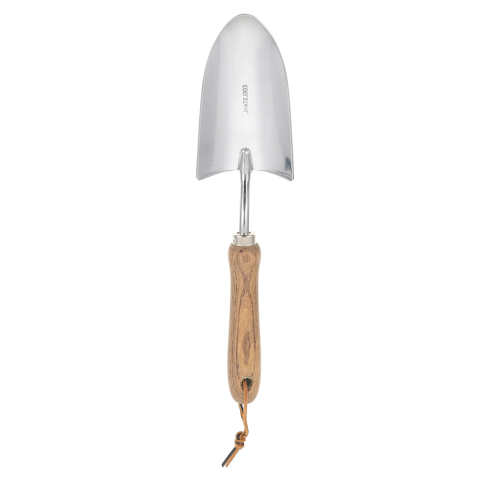 Garden Lawn Shovel Farmland Transplant Shovel Useful Stainless Steel Spade 
Garden Lawn Shovel Farmland Transplant Shovel Useful Stainless Steel Spade