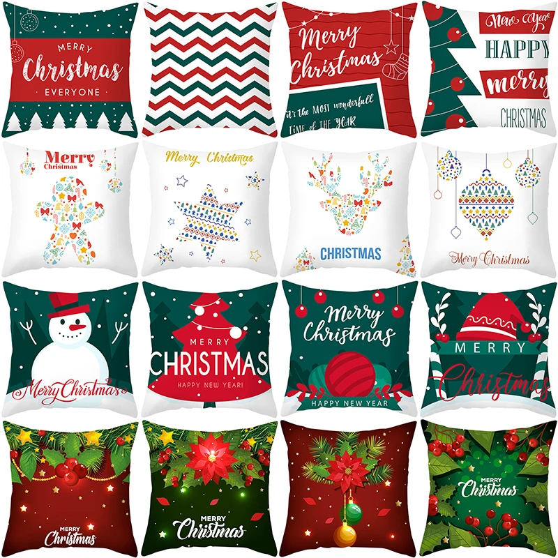 Рождественские наволочки с надписью "Merry Christmas" 2022, наволочки для домашнего декора, рождественские подарки, 2022, Новогодние декоративные наволочки
Рождественские наволочки с надписью "Merry Christmas" 2022, наволочки для домашнего декора, рождественские подарки, 2022, Новогодние декоративные наволочки