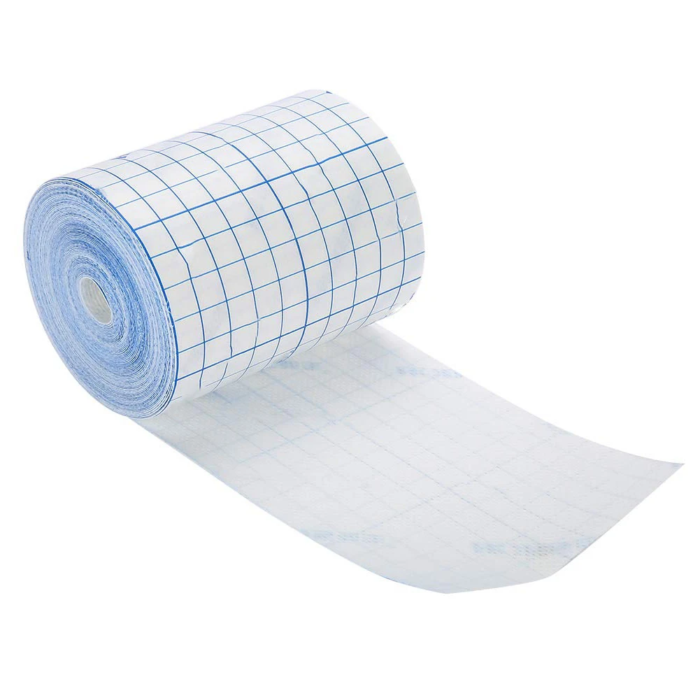 Mesh Breathable Non Woven Tape Adhesive Bandage Roll Film Dressing Bandages Flexible Nonwovens
Mesh Breathable Non Woven Tape Adhesive Bandage Roll Film Dressing Bandages Flexible Nonwovens