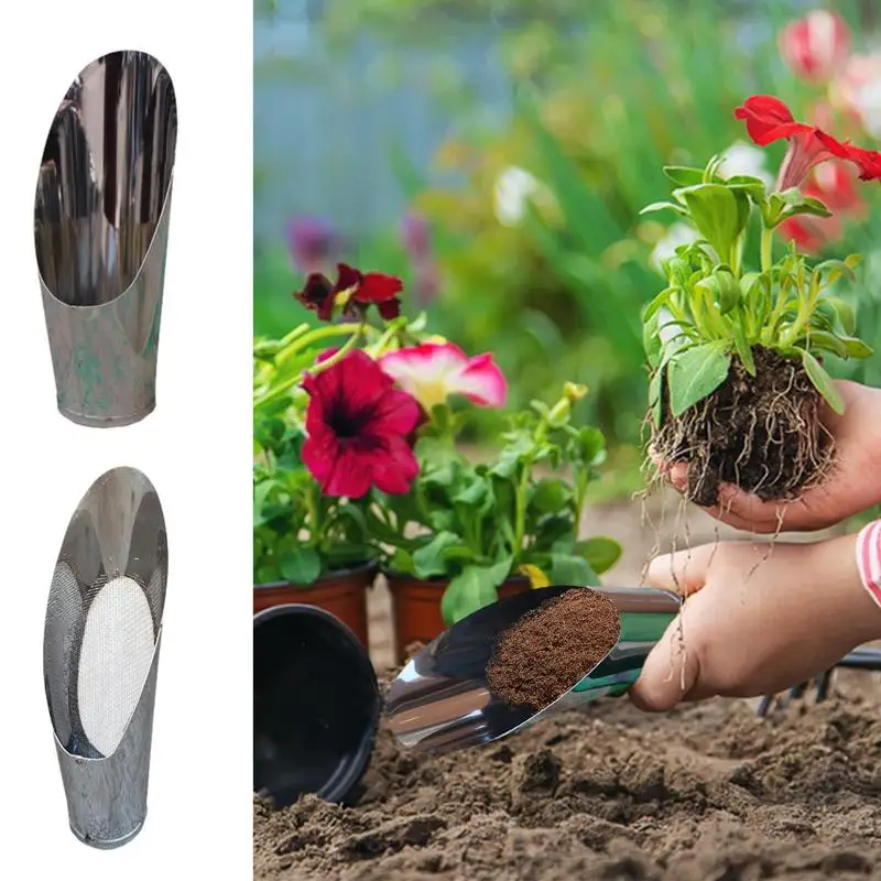 Бонсай, искусственная Лопата для растений из нержавеющей стали, многофункциональные садовые инструменты, прочная тонкая сетчатая лопата, товары для выращивания
Бонсай, искусственная Лопата для растений из нержавеющей стали, многофункциональные садовые инструменты, прочная тонкая сетчатая лопата, товары для выращивания
