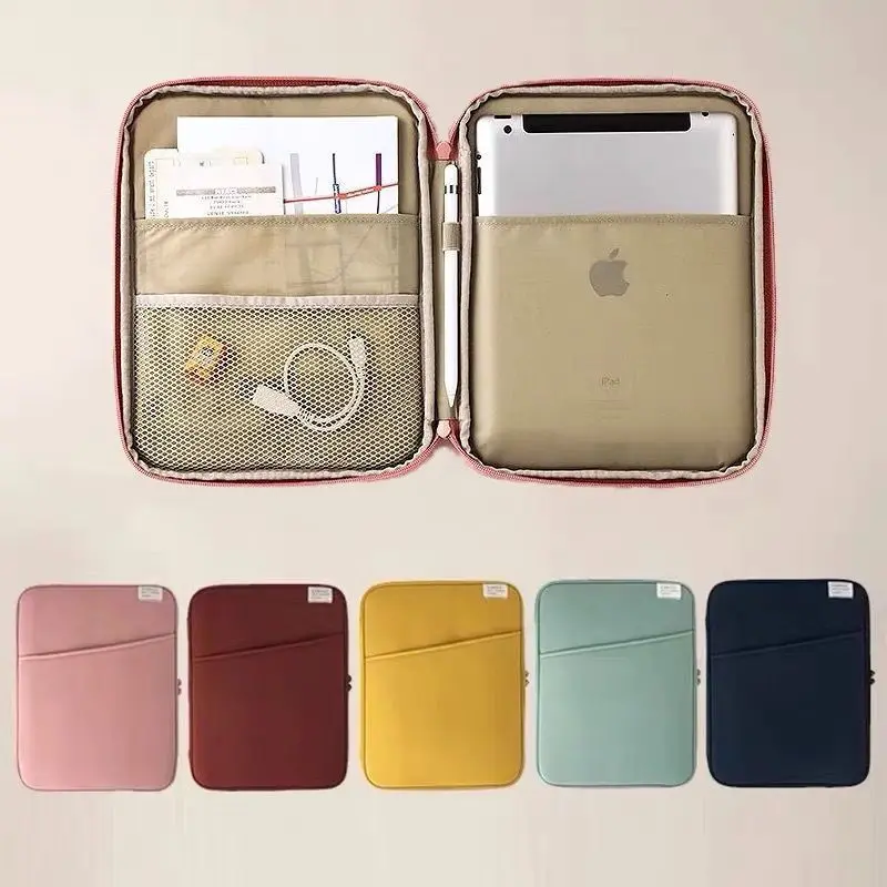 Простая водонепроницаемая сумка для iPad, чехол для iPad Air 3 Air 4 Air 5 для iPad 9,7 10,2 10,5 10,9 11 12,9 дюймов, сумка для переноски
Простая водонепроницаемая сумка для iPad, чехол для iPad Air 3 Air 4 Air 5 для iPad 9,7 10,2 10,5 10,9 11 12,9 дюймов, сумка для переноски