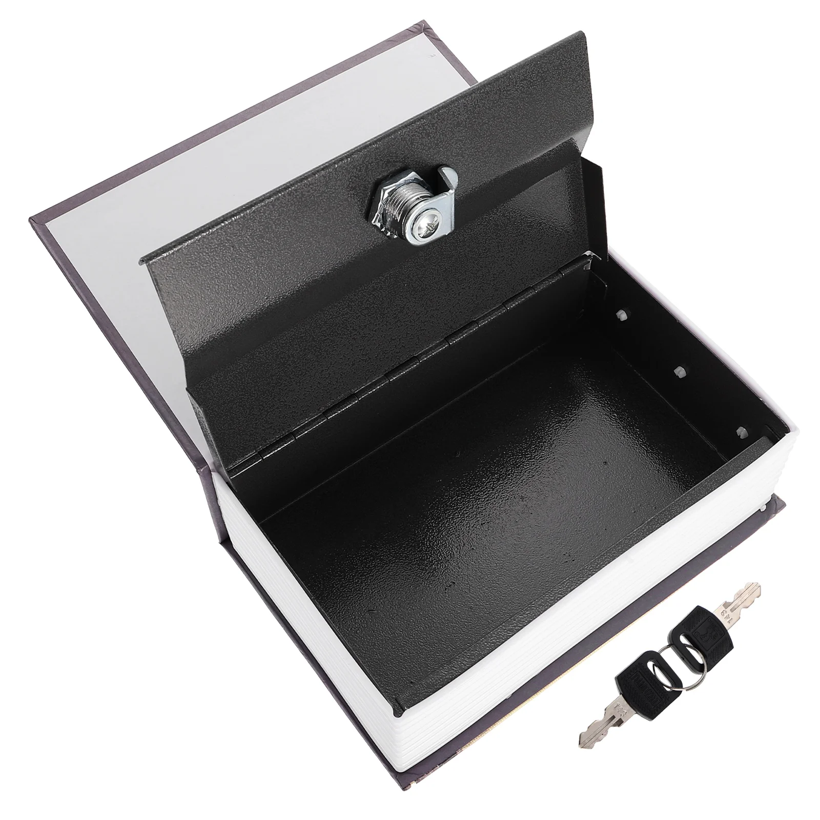 Box Book Safe Lock Secretstorage Diversionbooks Money Keydictionary Real Faux Metal Hiding Can Decorativecompartment Cabinet
Box Book Safe Lock Secretstorage Diversionbooks Money Keydictionary Real Faux Metal Hiding Can Decorativecompartment Cabinet