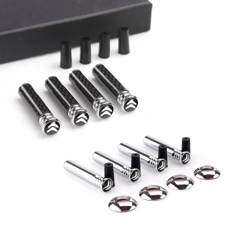 Car Door Lock Pin Cover for Citroen Emblem Elysee Berlingo Xsara C3 XR C4 Picasso Sega Aircross Auto Lock Pin Caps Accessories
Car Door Lock Pin Cover for Citroen Emblem Elysee Berlingo Xsara C3 XR C4 Picasso Sega Aircross Auto Lock Pin Caps Accessories