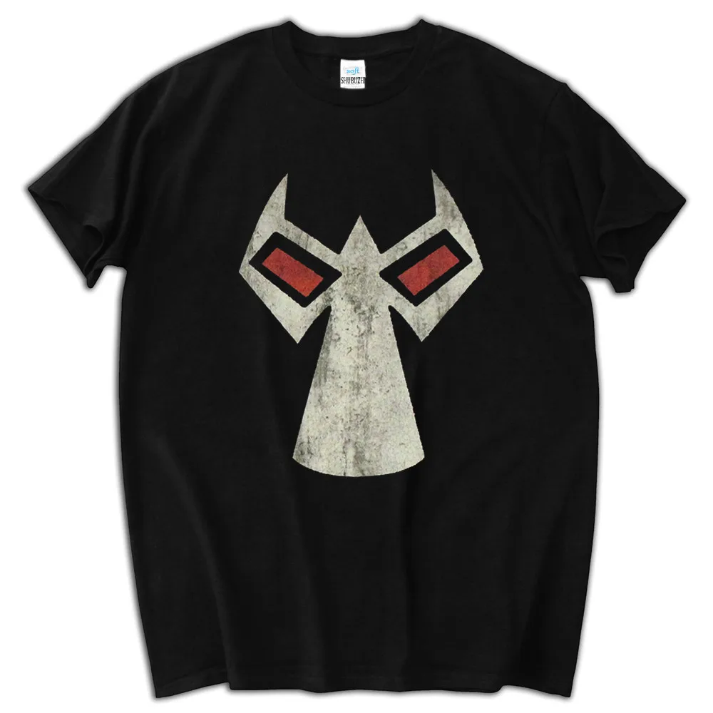male Top Tee Mens Bane Mask cotton T-Shirt new fashion tee-shirt for man summer tops men summer cotton tshirt
male Top Tee Mens Bane Mask cotton T-Shirt new fashion tee-shirt for man summer tops men summer cotton tshirt