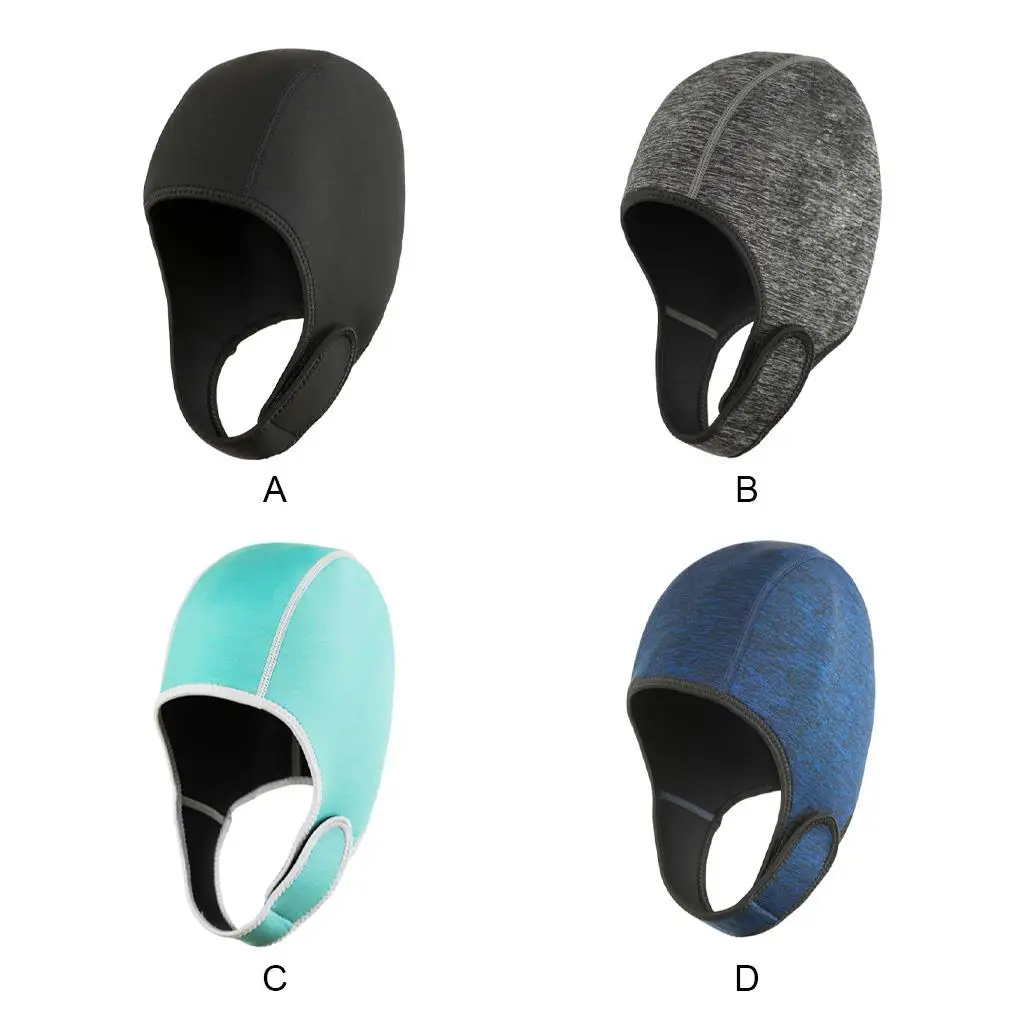 Waterproof Swimming Caps Comfortable Hood Surfing Accessory Simple Head Wrap Accessories Elastic Diving Hat No 1
Waterproof Swimming Caps Comfortable Hood Surfing Accessory Simple Head Wrap Accessories Elastic Diving Hat No 1