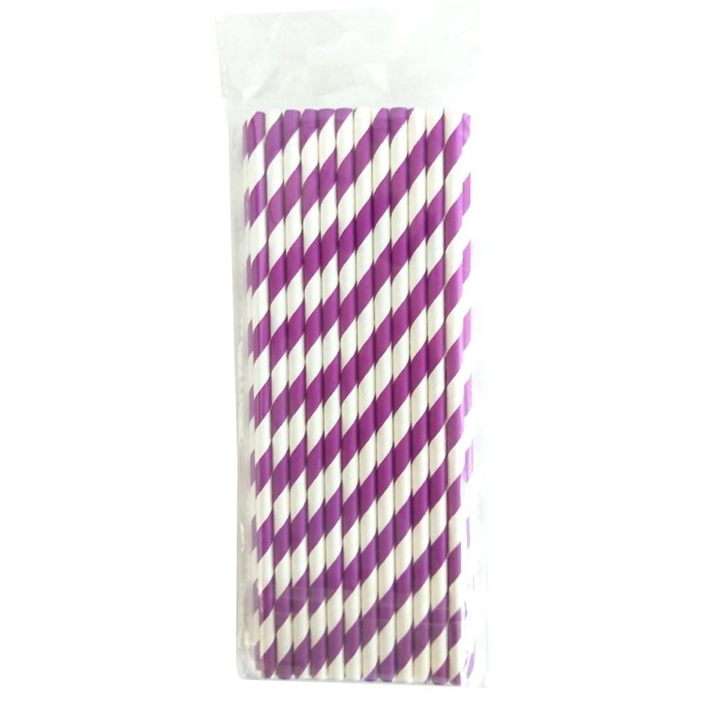 100pcs Disposable Drinking Paper Straws Party Event Supplies For Birthday Wedding Deco Christmas Party Supplies
100pcs Disposable Drinking Paper Straws Party Event Supplies For Birthday Wedding Deco Christmas Party Supplies