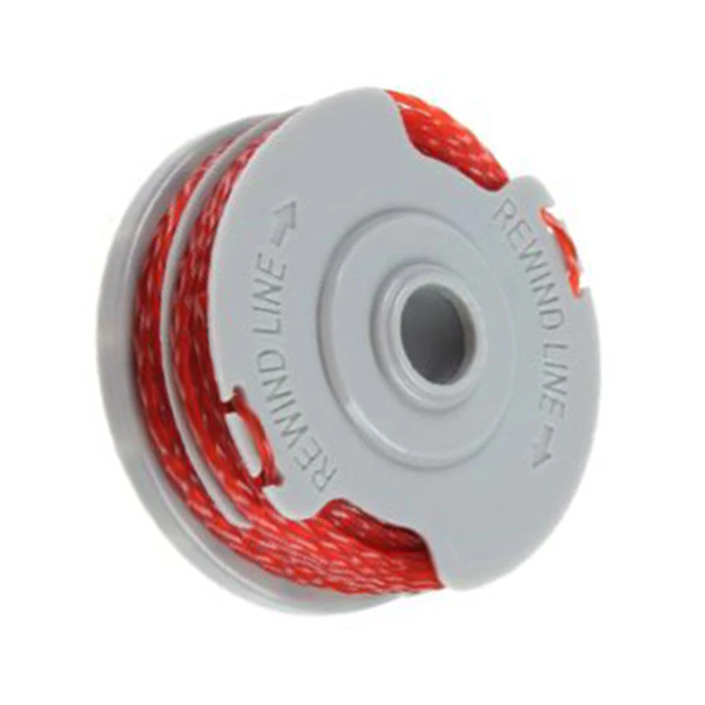 Grass Rope Mowing Line Strimmer Spool Line For Flymo FLY021 For Contour MET230 Twin Auto Feed Weeder Spool Trimmer Spool Replace
Grass Rope Mowing Line Strimmer Spool Line For Flymo FLY021 For Contour MET230 Twin Auto Feed Weeder Spool Trimmer Spool Replace