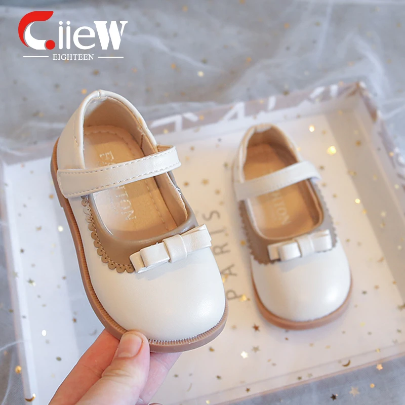 Size 21-30 Mary Jane Shoes Beautiful Children's Girl Tennis Bow Tie Wedding Party Shoes Flexible Kid Casual Shoes zapatos niña
Size 21-30 Mary Jane Shoes Beautiful Children's Girl Tennis Bow Tie Wedding Party Shoes Flexible Kid Casual Shoes zapatos niña