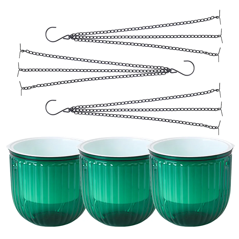 3 шт., пластиковые контейнеры для цветов
3 шт., пластиковые контейнеры для цветов