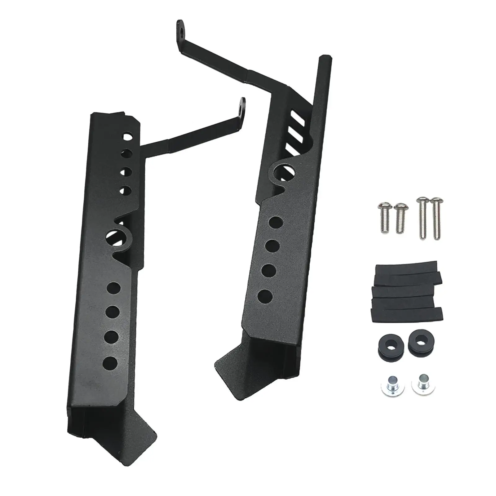 Motorcycle Radiator Side Guards Guard Protector Fit for Yamaha MT09 Left Right Side
Motorcycle Radiator Side Guards Guard Protector Fit for Yamaha MT09 Left Right Side